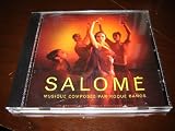 Salome / Musique Composee par Roque Banos / Import / UNE PRODUCTION DE ANTONIO SAURA POUR ZEBRA / MK2 / FILM 