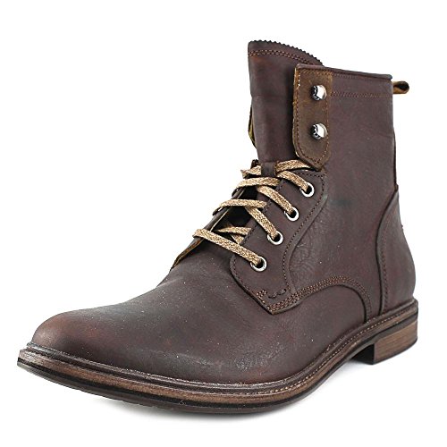 UGG Selwood Plain-Toe Boots