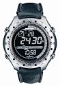 Suunto X-Lander Wrist-Top Computer Watch with Altimeter, Barometer, Compass, and Chronograph (Negative Face)