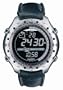 Suunto X-Lander Wrist-Top Computer Watch with Altimeter, Barometer, Compass, and Chronograph (Negative Face)