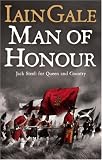 Cover of Man of Honour by Iain Gale 0007201060