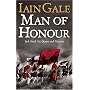 Man of Honour (Jack Steel 1)