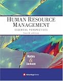Advantage Books: Human Resource Management: Essential Perspectives