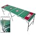 NCAA Tailgate Table with Net