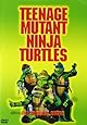 Teenage Mutant Ninja Turtles