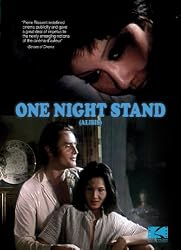 One Night Stand (Alibis)