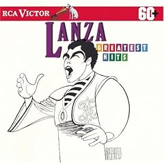Lanza: Greatest Hits