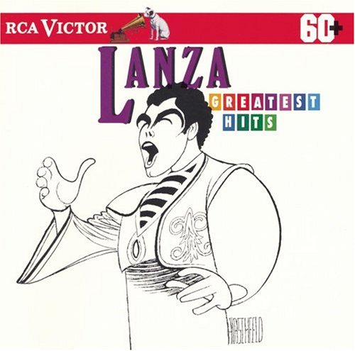 Lanza: Greatest Hits under Featured Composers, A-Z in The Music Store