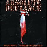 Systematic Terror Decimation