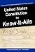 Book The United States Constitution for Know-It-Alls
