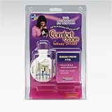 Pet Supplies : Comfort Zone with Feliway for Cats Diffuser and 48 ml Bottle