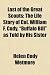 Search : Last of the Great Scouts; The Life Story of Col. William F. Cody, "Buffalo Bill" as Told by His Sister