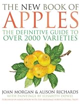 The New Book of Apples: The Definitive Guide to over 2000 Varieties