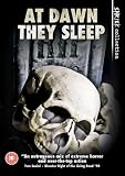 At Dawn They Sleep [DVD]