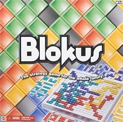 Blokus Classics Game