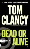 Dead or Alive (Jack Ryan)