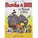 Boule et Bill : La bande � Bill (petit format)
