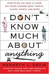 Don't Know Much About Anything