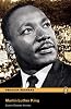 Martin Luther King: Level 3 (Penguin Readers Simplified Text)