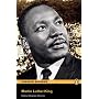 Martin Luther King: Level 3 (Penguin Readers Simplified Text)