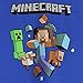 Character Boys' Minecraft Short Sleeve T-shirt
