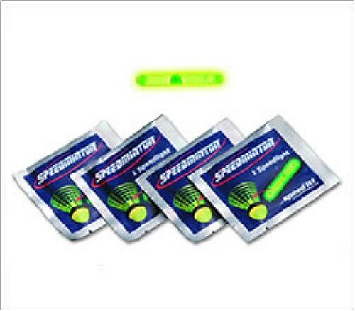 Speedminton Speed Lights