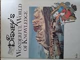 Disneys Wonderful World of Knowledge Vol 24 Italy