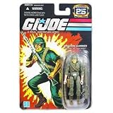 G.I. JOE Hasbro 25th Anniversary 3 3/4