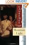 Mountain Light (Golden Mountain Chronicles)