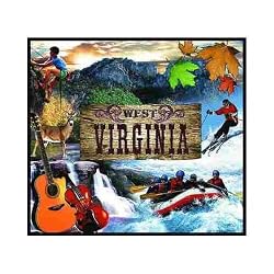 Wisconsin Coverlet