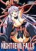 DVD : The Night When Evil Falls, Vol. 3