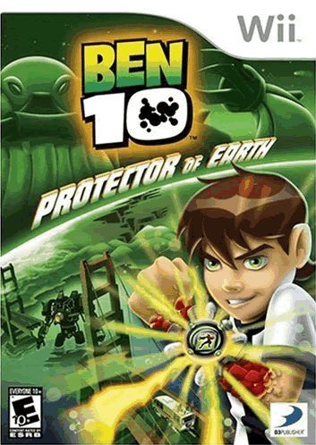 Ben 10