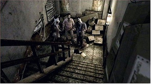 Resident Evil: The Umbrella Chronicles image