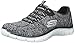 Skechers Sport Women's Heart To Heart Fashion Sneaker