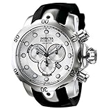 Invicta Men's F0004 Exclusive Reserve Collection Venom Chronograph Watch