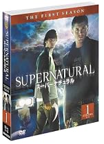 スーパーナチュラル 〈ファースト〉 セット1 [DVD]