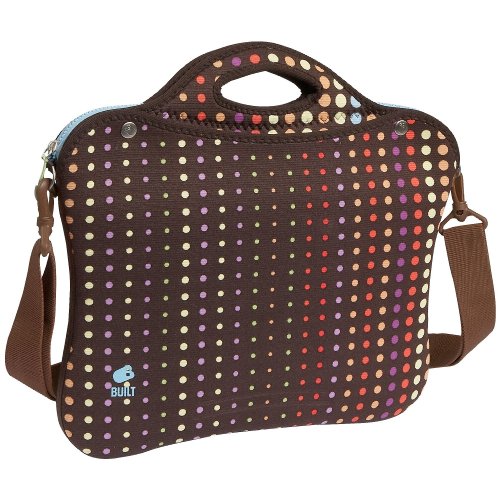 Portfolio Case Stripe Pattern