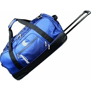 Cleveland Golf 2010 Rolling Duffel