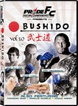 Pride: Bushido 10