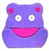 P'kolino Silly Soft Seating Lila
