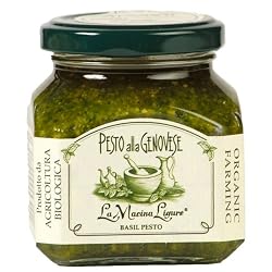 Pesto - Organic by ChefShop