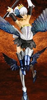 グウェンドリン