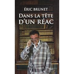 Dans la t�te d'un r�ac
