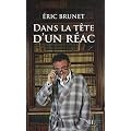 Dans la t�te d'un r�ac