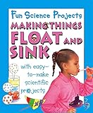 Making things float and sink
