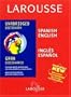 Larousse Unabridged Dictionary: Spanish-English / English-Spanish (Spanish Edition)