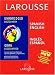 Larousse Unabridged Dictionary: Spanish-English / English-Spanish (Larousse Unabridged)