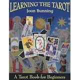 Learning the Tarot: A Tarot Book for Beginners