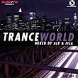 Trance World 2 Mixed By Aly & Fila