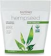 Nutiva Organic Shelled Hempseed, 19 Ounce Pouch